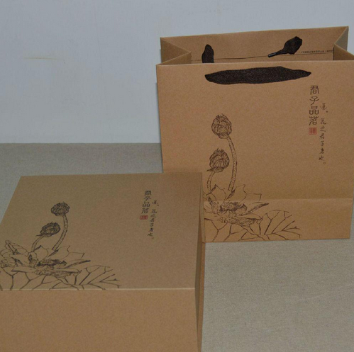 紙箱印刷要素分析