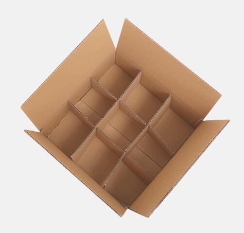 多雨天氣瓦楞紙箱應如何防軟