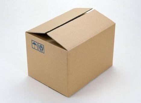 水分對包裝紙箱印刷的影響