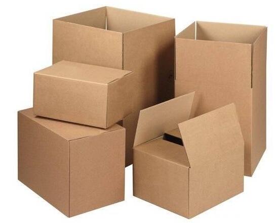 食品包裝分類和選擇