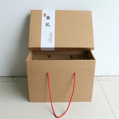 特產紙箱