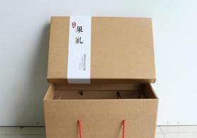 特產紙箱