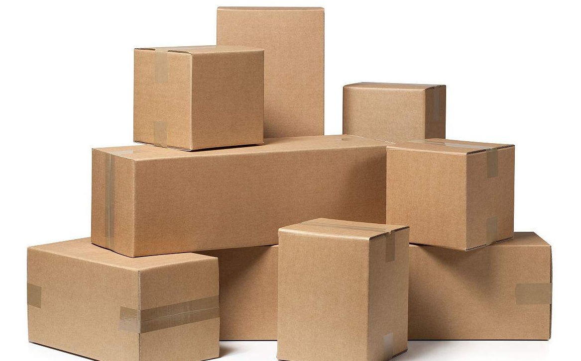 紙箱廠家會如何處理原紙在外觀和顏色上的差異呢？