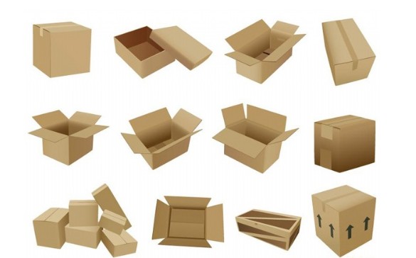 紙盒包裝產品分類及設計生產流程